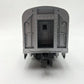Lionel 6-19138 O Gauge Santa Fe "Indian Lake" Aluminum Duplex Roomette Car EX/Box