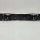 Lionel 6-19138 O Gauge Santa Fe "Indian Lake" Aluminum Duplex Roomette Car EX/Box