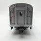 Lionel 6-19138 O Gauge Santa Fe "Indian Lake" Aluminum Duplex Roomette Car EX/Box