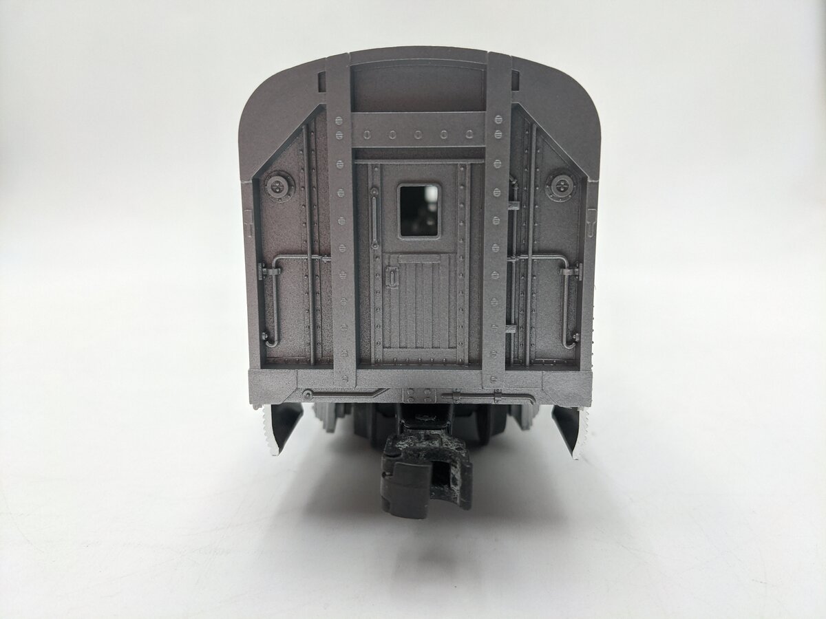 Lionel 6-19138 O Gauge Santa Fe 