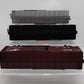 Lionel 6-19292 O Gauge B&O 6464 Boxcar Series Vl (Set of 3) LN/Box
