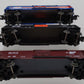 Lionel 6-19292 O Gauge B&O 6464 Boxcar Series Vl (Set of 3) LN/Box