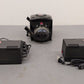 Lionel 6-22982 O ZW Postwar Celebration Series Controller & 2 Transformers Set EX/Box