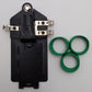 Lionel 6-12760 O/O27 Gauge Automatic Highway Flasher LN/Box