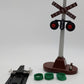 Lionel 6-12760 O/O27 Gauge Automatic Highway Flasher LN/Box