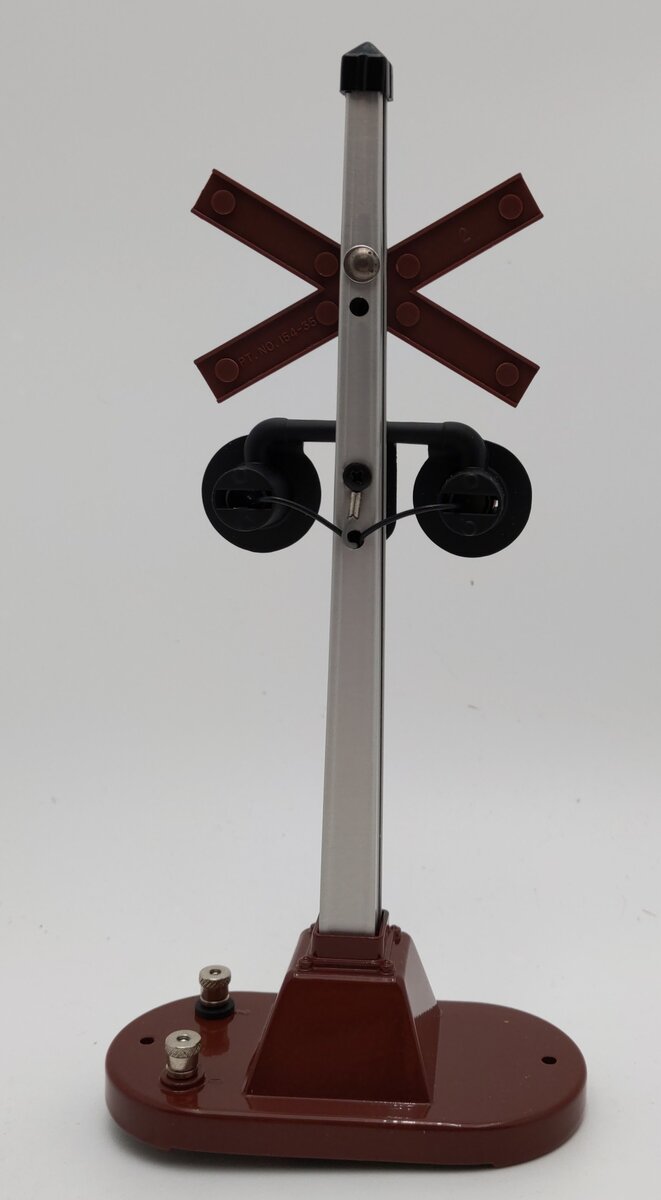 Lionel 6-12760 O/O27 Gauge Automatic Highway Flasher LN/Box