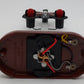 Lionel 6-12760 O/O27 Gauge Automatic Highway Flasher LN/Box