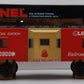 Lionel 6-16804 O Gauge Lionel Railroader Club Bay Window Caboose #16804 LN/Box