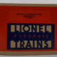 Lionel 6-7223 O Gauge Illinois Central "Banana Road" Passenger Car #7223 LN/Box