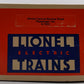 Lionel 6-7223 O Gauge Illinois Central "Banana Road" Passenger Car #7223 LN/Box
