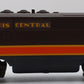 Lionel 6-8581 O Gauge Illinois Central F3 Dummy B Unit Diesel Locomotive LN/Box