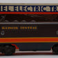 Lionel 6-8581 O Gauge Illinois Central F3 Dummy B Unit Diesel Locomotive LN/Box