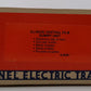 Lionel 6-8581 O Gauge Illinois Central F3 Dummy B Unit Diesel Locomotive LN/Box
