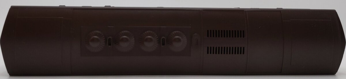 Lionel 6-8581 O Gauge Illinois Central F3 Dummy B Unit Diesel Locomotive LN/Box