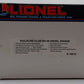 Lionel 6-18818 O Lionel Railroader Club GP-38 Diesel Locomotive w/Horn LN/Box