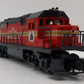 Lionel 6-18818 O Lionel Railroader Club GP-38 Diesel Locomotive w/Horn LN/Box