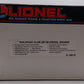 Lionel 6-18818 O Lionel Railroader Club GP-38 Diesel Locomotive w/Horn LN/Box