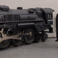 Lionel 6-18609 O Gauge Northern Pacific 2-6-4 Steam Locomotive and Tender #8609 LN/Box