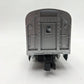 Lionel 6-19112 O Gauge Santa Fe "Squaw Valley" Pullman Aluminum Passenger Car VG/Box