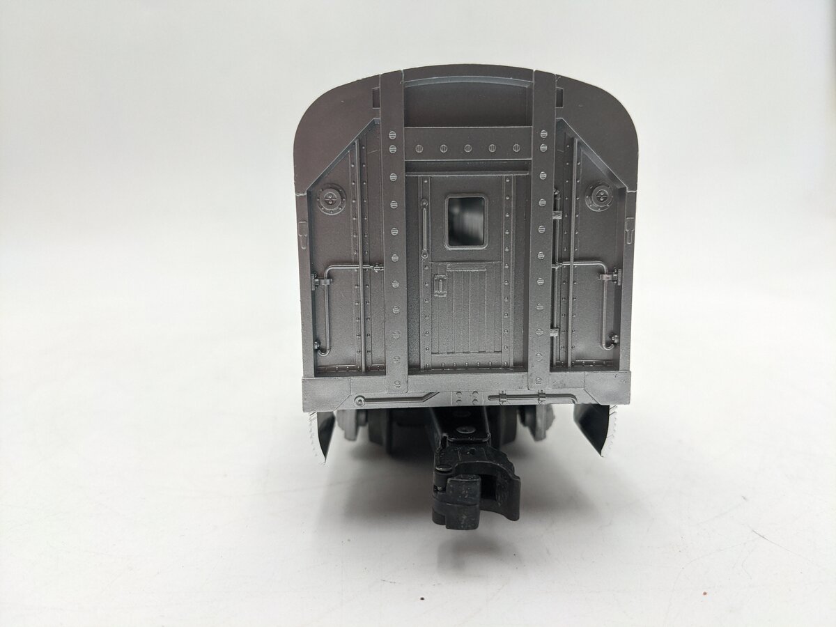 Lionel 6-19112 O Gauge Santa Fe 