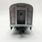 Lionel 6-19112 O Gauge Santa Fe "Squaw Valley" Pullman Aluminum Passenger Car VG/Box