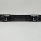 Lionel 6-19112 O Gauge Santa Fe "Squaw Valley" Pullman Aluminum Passenger Car VG/Box