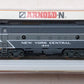 Arnold 5005 N Scale Conrail F3 Diesel Locomotive #1899 LN/Box