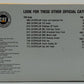 Motorart 100057 1:50 Diecast Scale Rottne RK 80 NIB