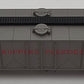 Bachmann 53-1038-D1 N Koppers 70 Ton Covered Hopper EX/Box