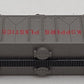 Bachmann 53-1038-D1 N Koppers 70 Ton Covered Hopper EX/Box