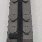 Bachmann 53-1038-D1 N Koppers 70 Ton Covered Hopper EX/Box