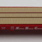 InterMountain 66403-18 N Scale ATSF Flat Car #95372 LN/Box