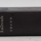 The Story of American Railroads Hardcover Book By Stewart H. Holbrook VG