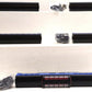 Con-Cor HO Scale VIA Canada Passenger Car Kits [5] EX/Box