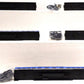 Con-Cor HO Scale VIA Canada Passenger Car Kits [5] EX/Box