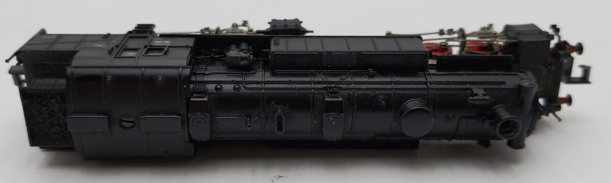 Arnold 2275 N Scale DR 0-8-8-0 Steam Locomotive #96016 LN/Box