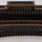 Atlas HO Scale Assorted Curved & Straight Track Sections [27]