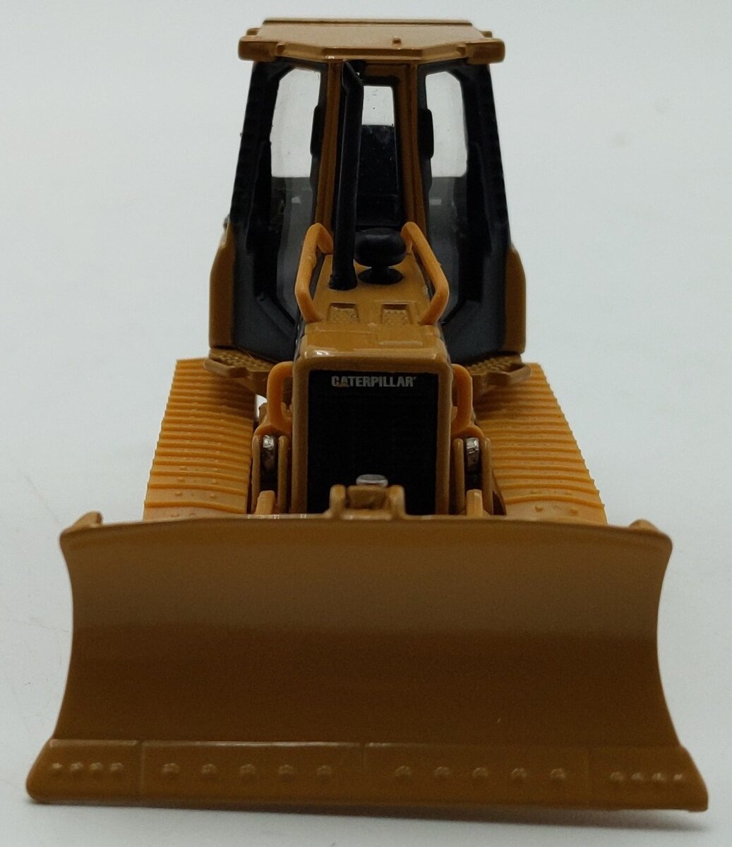 Norscot 55131 1:50 Diecast Caterpillar D5G Track-Type Tractor Construction NIB