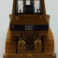 Norscot 55131 1:50 Diecast Caterpillar D5G Track-Type Tractor Construction NIB