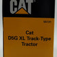 Norscot 55131 1:50 Diecast Caterpillar D5G Track-Type Tractor Construction NIB