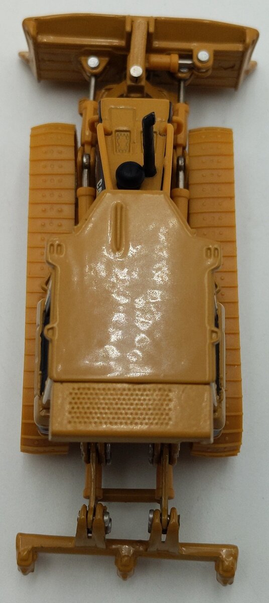 Norscot 55131 1:50 Diecast Caterpillar D5G Track-Type Tractor Construction NIB