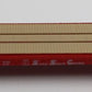 InterMountain 66403-03 N Scale ATSF Flat Car #95338 LN/Box