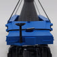 Lionel 6-26026 O Gauge PWC Mercury Capsule Carrying Car #6413 EX/Box