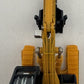 Komatsu 613 1:48 Komatsu Vanguard Series PC100 Hydraulic Excavator EX/Box