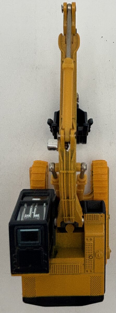 Komatsu 613 1:48 Komatsu Vanguard Series PC100 Hydraulic Excavator EX/Box