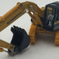 Komatsu 613 1:48 Komatsu Vanguard Series PC100 Hydraulic Excavator EX/Box