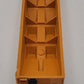 Bachmann 73660 N Scale Peabody Steel Box Car #6687 LN/Box