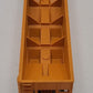 Bachmann 73660 N Scale Peabody Steel Box Car #6687 LN/Box