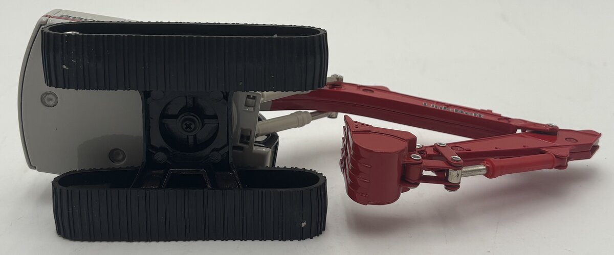 Ertl 7070 1:50 Scale Diecast Link-Belt 2800 Quantum Series Excavator LN/Box