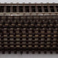 Atlas HO Scale Assorted Curved & Straight Track Sections [11] VG
